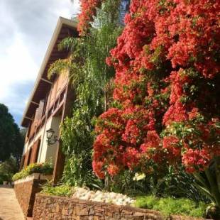 Фотографии мини отеля
Villa Maria Pousada de Charme