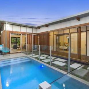 Фотографии гостевого дома
SEA GEM ON ECLIPSE