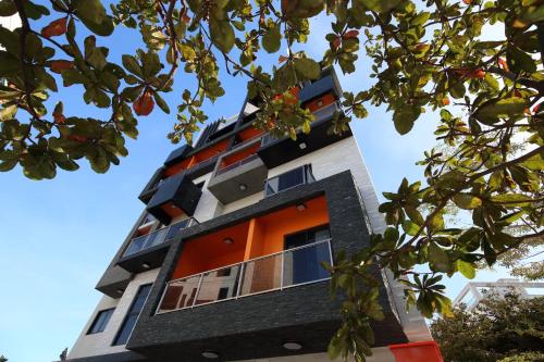 Фотография мини отеля Hai Sheng Wei B&B