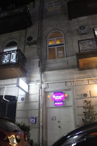 Фотографии хостела
Continental