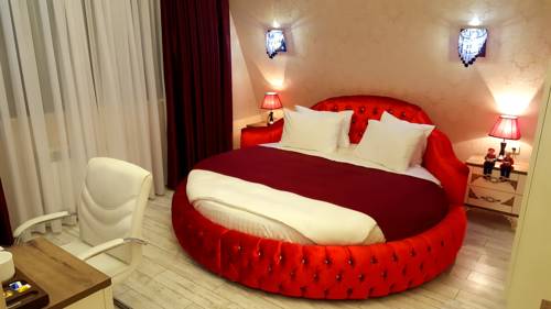 Фотография гостиницы English Home Hotel Tbilisi