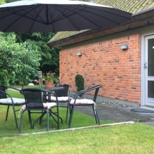 Фотография мини отеля Mikkelborg B&B