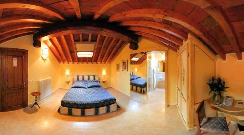 Фотография мини отеля Locanda Modigliani