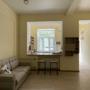 Фотография квартиры Апартаменты на улице Рабочая 2А