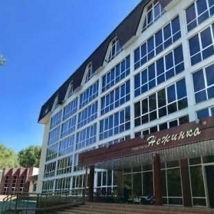 Фотография банкетного зала Ясная поляна