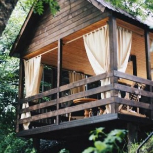 Фотография Коттеджа Volkov House