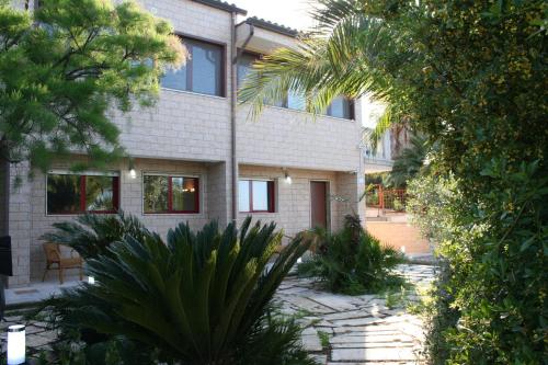 Фотография мини отеля Le Sirene Bed and Breakfast