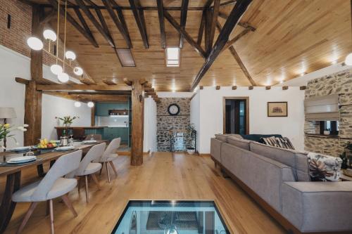 Фотография гостевого дома Elia City House