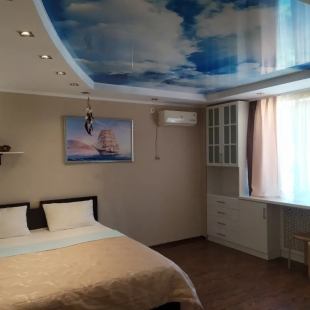 Фотография квартиры Квартира Небо