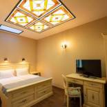 Фотография гостиницы CASA CHITIC -HOTEL SI RESTAURANT Str Johann Gott nr7