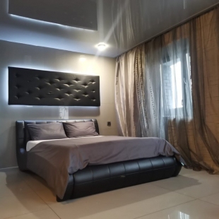 Фотография квартиры Апартаменты Московский проспект 110л