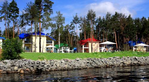 Фотография гостиницы Джинтама-Бриз