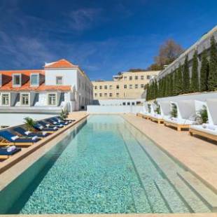 Фотографии гостиницы
The One Palácio da Anunciada