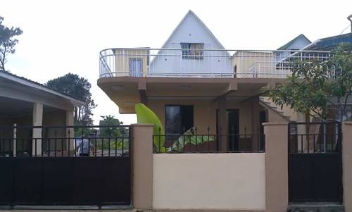 Фотография гостиницы Анна Уреки