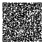 QR код пансионата Янтарный