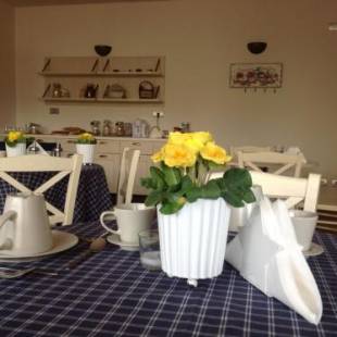 Фотографии мини отеля
La Corte di Nonna Gemma