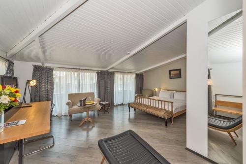 Фотография гостиницы Faros Hotel Taksim-Special Category