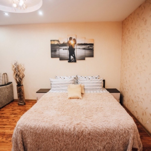 Фотография квартиры Квартира с шикарным видом на реку