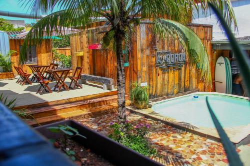 Фотография хостела Hostel A Coroa