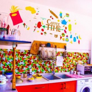 Фотография хостела Компас