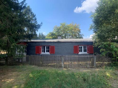 Фотографии гостевого дома
Baude Steinheid am Rennsteig mit 12 Betten