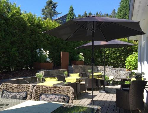 Фотография апарт отеля country-suites by verdino LIVING - Apartments & Suites