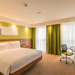 Фотографии гостиницы
Hampton By Hilton Munich City West