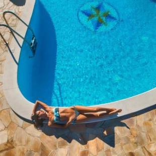 Фотографии гостиницы 
            Lu' Hotel Carbonia