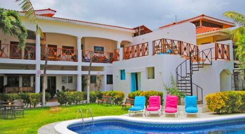 Фотография гостиницы HC Liri Hotel