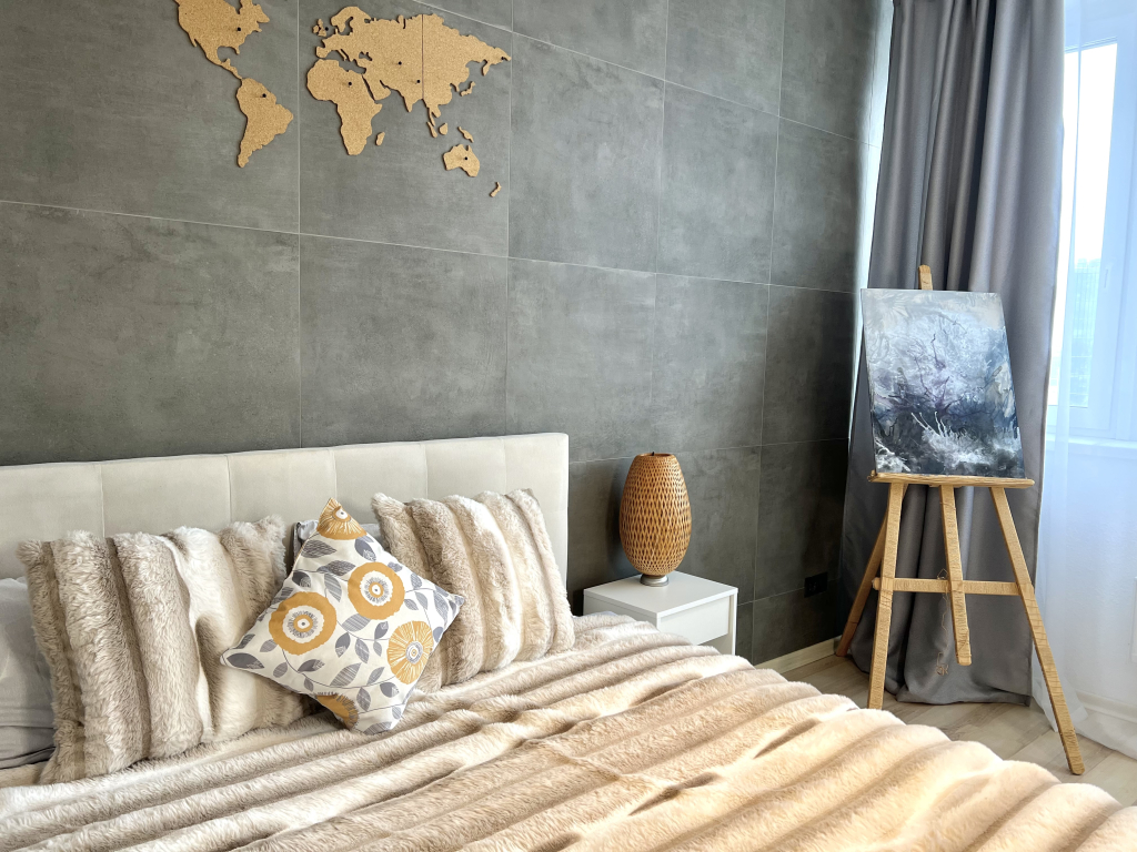 Фотография квартиры Апартаменты PASHk INN 14