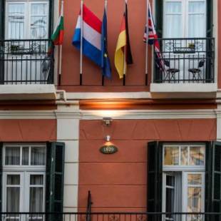 Фотографии гостевого дома
Old Town Inn