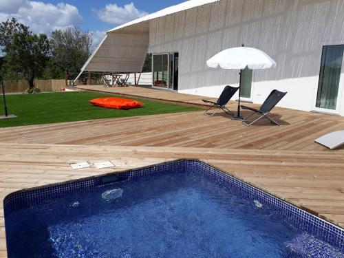 Фотография мини отеля VILAPURA - Naturism