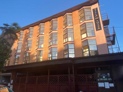 Фотография гостиницы Вилла де Луиза