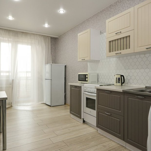 Фотографии квартиры
Апартаменты на 4-Железнодорожной