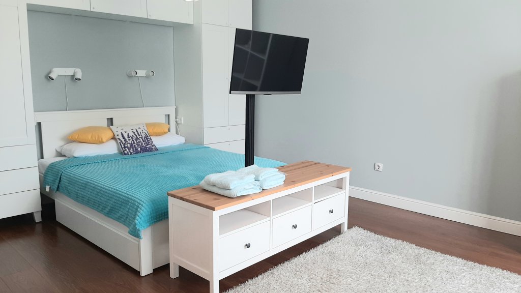 Фотография квартиры Квартира с видом на сопки