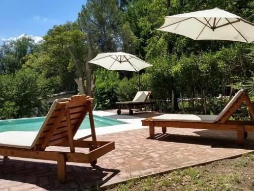 Фотография гостевого дома Entre Flores