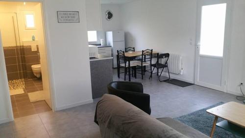 Фотография гостевого дома pepiniere