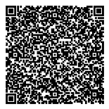 QR код гостиницы Плаза Алматы