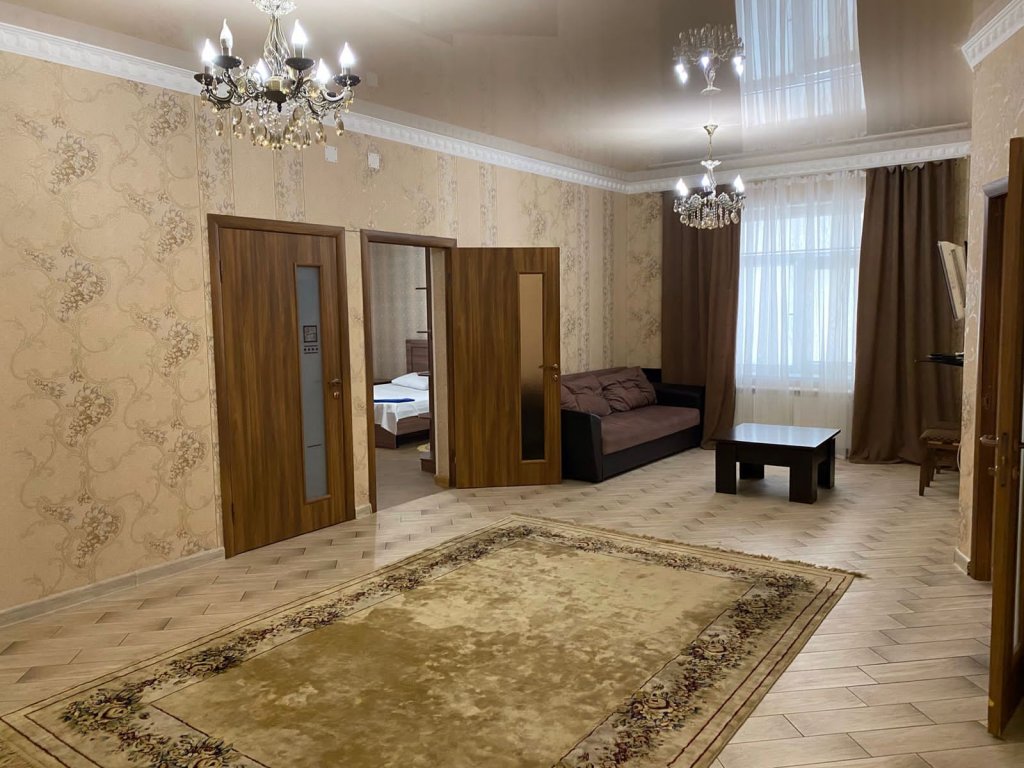 Фотография квартиры Квартира Эльбрусская 19/2