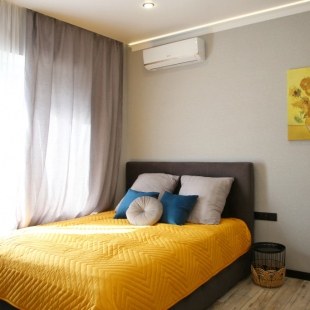 Фотография квартиры Апартаменты Ван Гог в парке на берегу Балтийского моря