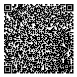 QR код гостиницы Санаторий Дорохово