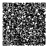 QR код гостиницы Северное Сияние
