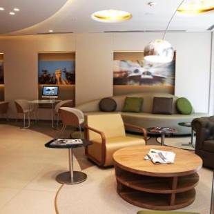 Фотографии гостиницы 
            Best Western Premier Hotel Dante