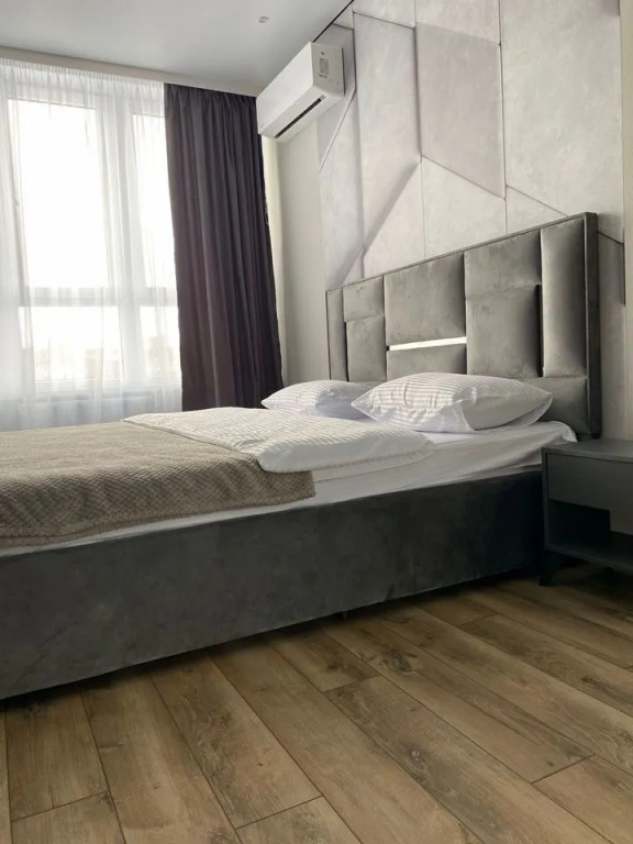 Фотография квартиры Квартира на К.А. Васильева 2/1 (Я51)