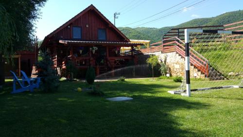 Фотография гостевого дома Wolf's House