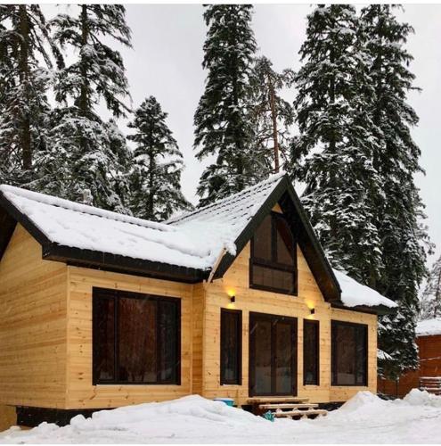 Фотографии гостевого дома
EliDaS HOUSE