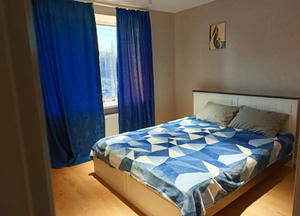 Фотография квартиры Квартира на Макарова 27-165