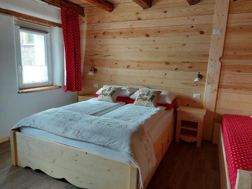 Фотографии мини отеля
B&B SognoInCadore