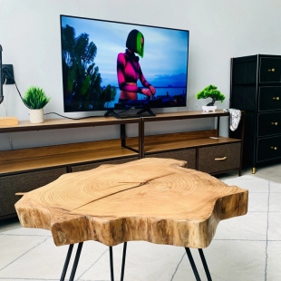 Фотография квартиры Квартира 1-комнатная в городе Апатиты