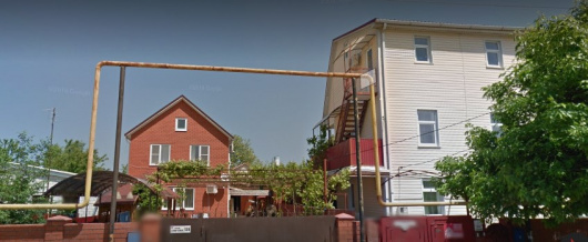 Фотографии гостевого дома
Посейдон